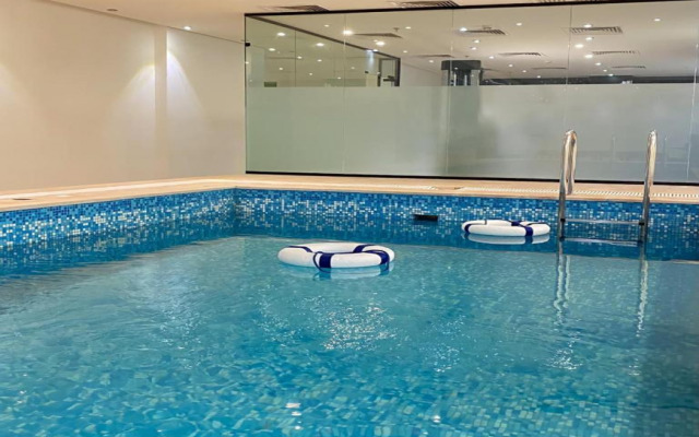 Hayat Alriyadh Hotel
