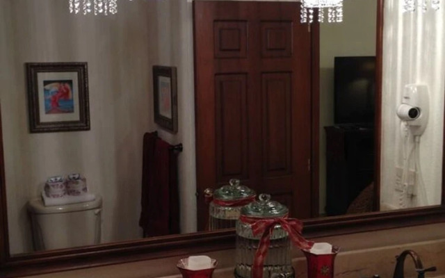 Sonoran Sun 2BR Upper SE 208 by Casago