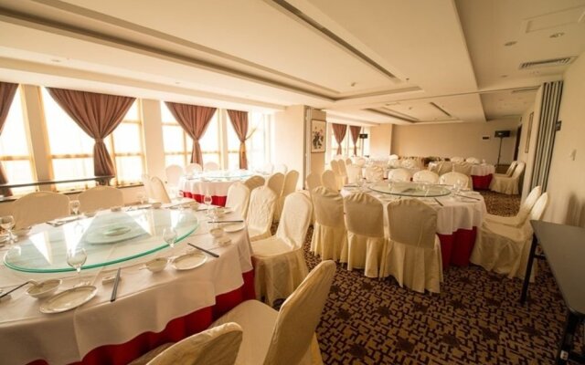 Fengtianyuan Business Hotel Liaoning