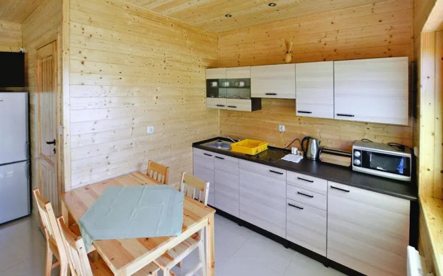 Holiday Homes Close to the Sea, Sarbinowo