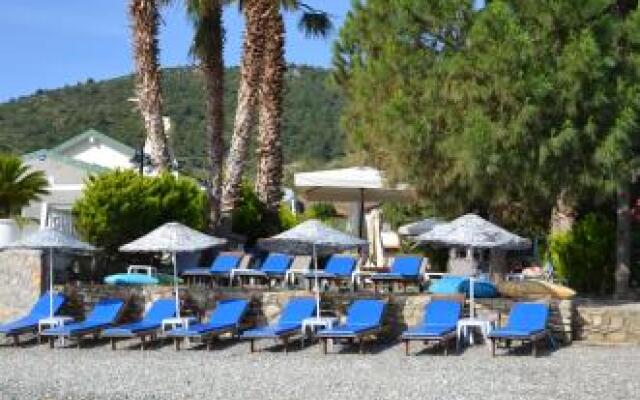 Yamac Motel Selimiye