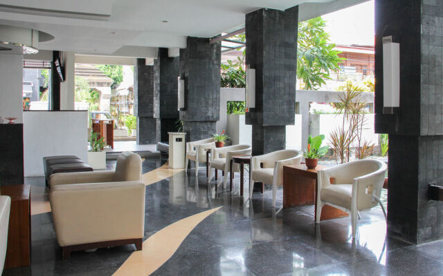 Airy Legian Padma Kuta Bali
