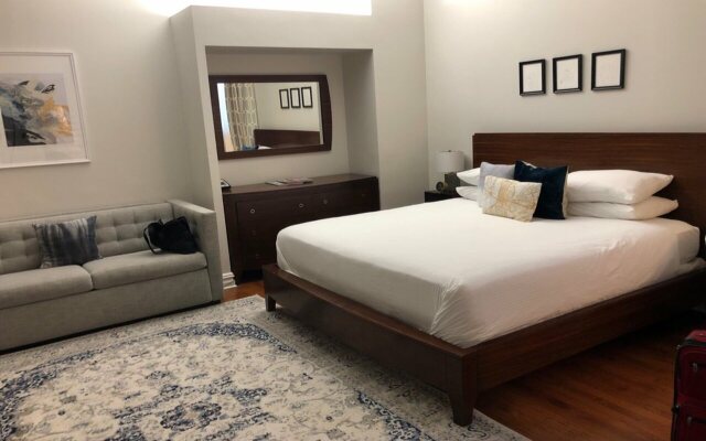 The Arco Hotel Midtown Village, Sonder by Marriott Bonvoy