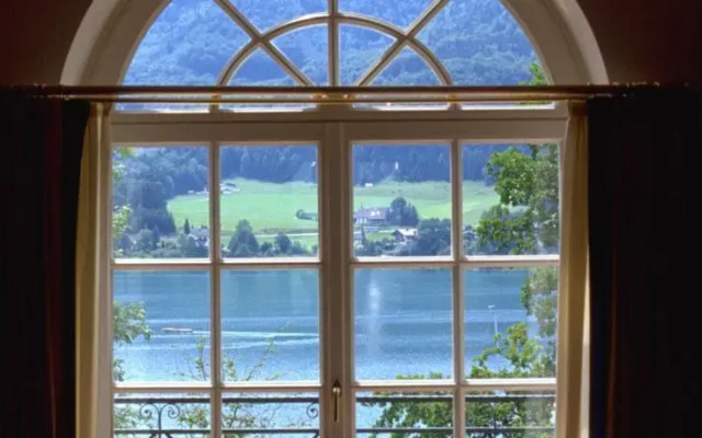 Seeschlössl / Hotel Seewinkel