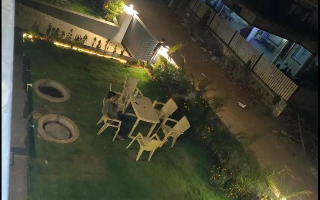 3Bhk Luxury Villa Near Della Adventure Lonavala