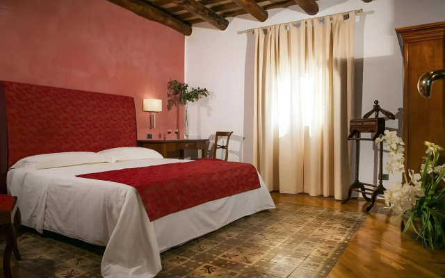 Hotel Carmine