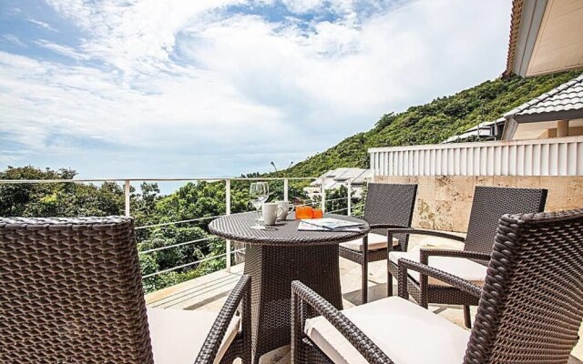 Baan Phu Kaew C2 3 Beds