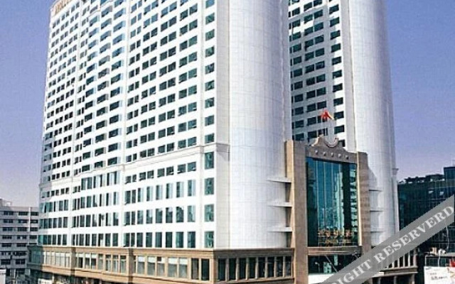 Apollo Hotel