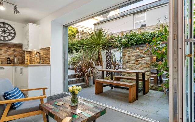 Sunbury Villa - Close to Town and Beaches