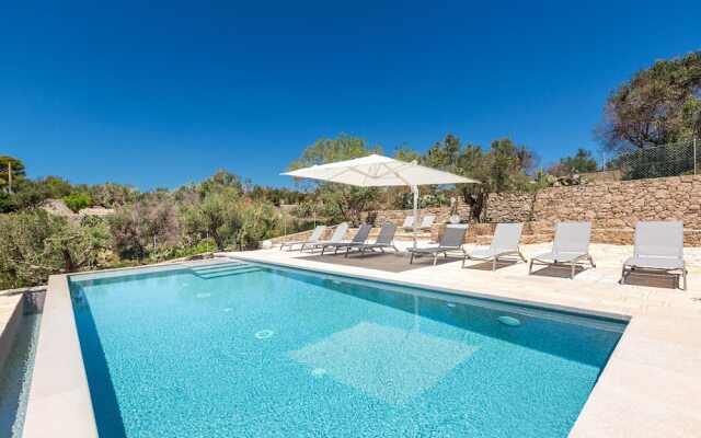 3087 Villa Lodrea by Perle di Puglia