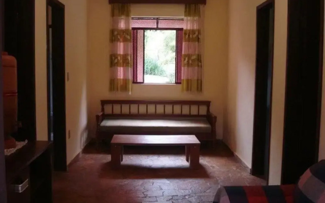 Pousada Fazenda Polyanna