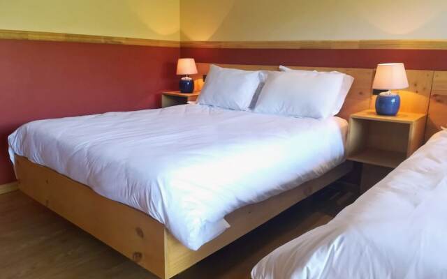 Hotel Pibi Boreal