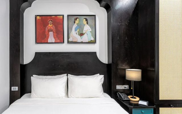 Nature Boutique Hotel