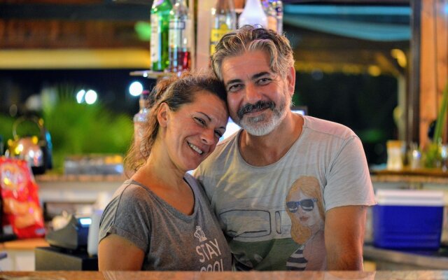 Vergas Hotel