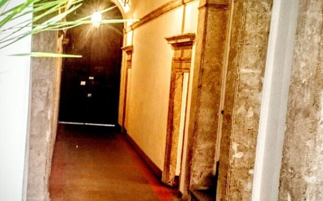Trident Loft