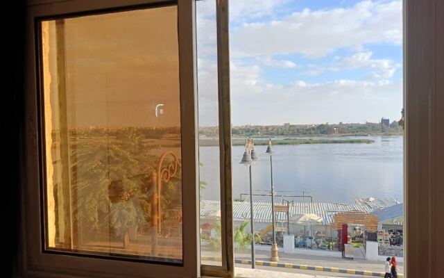 Nile Jewel Hotel Beni suef