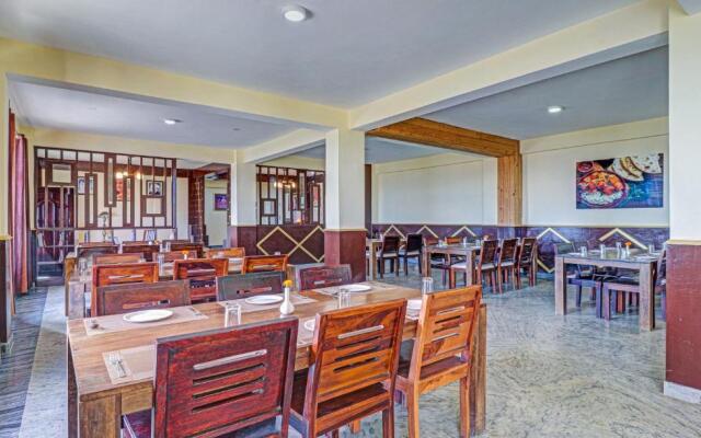 Treebo Shimla Ayurvedic Retreat Kufri