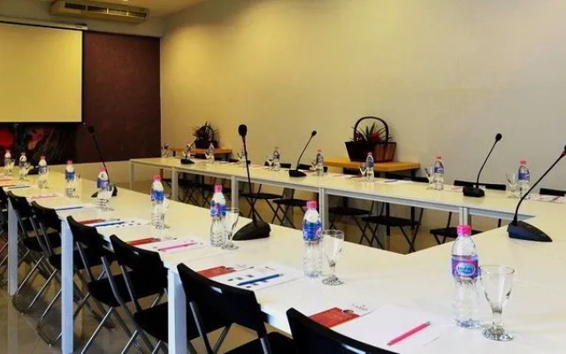 TA Residence Suvarnabhumi