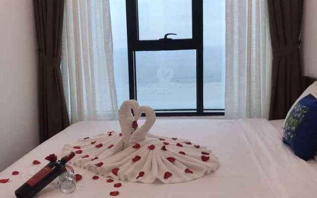 Nomad Luxury Apartment - Appartement Mường Thanh