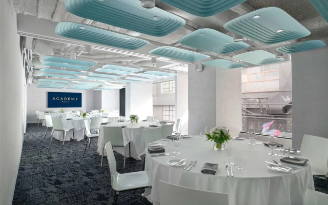 Mercure Welcome Melbourne