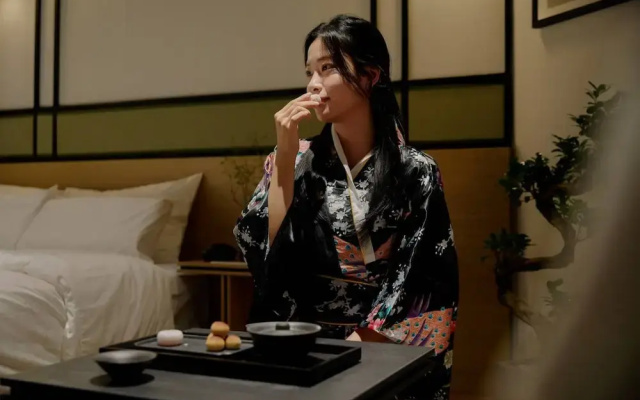 Pyeongtaek Mitasuya Ryokan Hotel by Anook Songtan Station