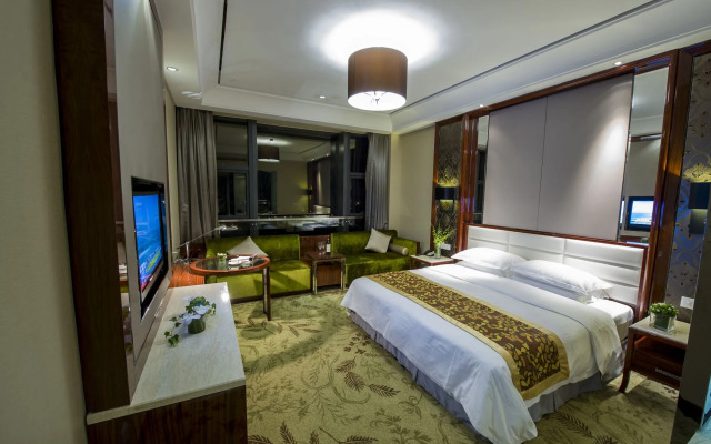 Hangzhou Far East Hotel