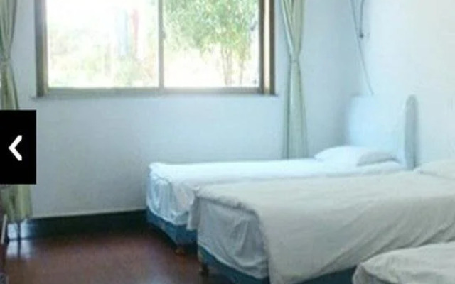 Tianyuan Inn