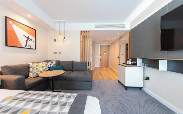 Holiday Inn Blackpool