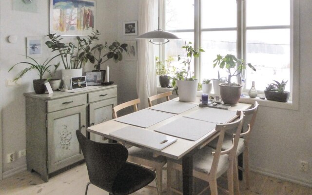 Stunning Home in Mölnbo With 3 Bedrooms and Internet