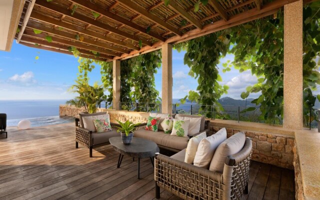Baan Sang at Five Islands Estate - Taling Ngam