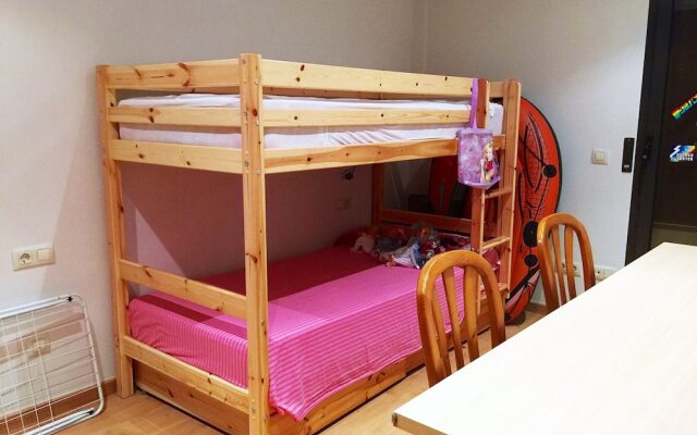 Apartamento Platja 14 1-B