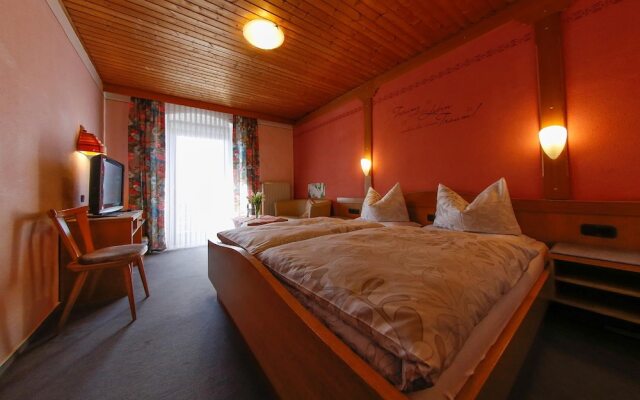 Gasthof-Metzgerei-Pension Schierlitz