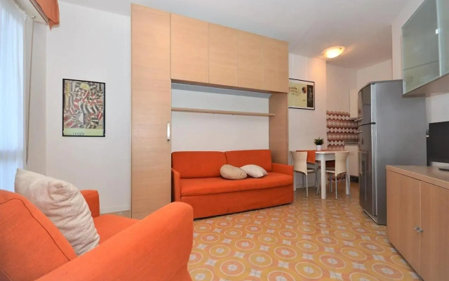 Residenza Rubin