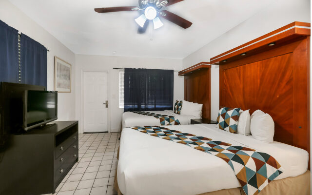 Hollywood Beach Hotels