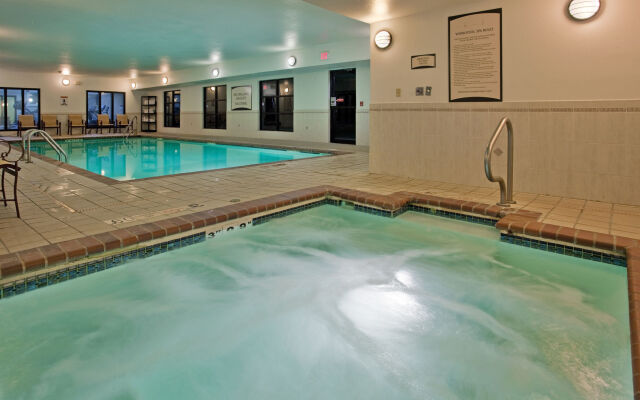 Staybridge Suites Columbia by IHG