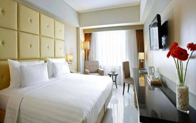 Hotel Santika Makassar
