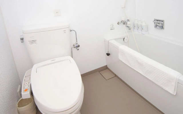 Hotel Chatelet Inn Kyoto