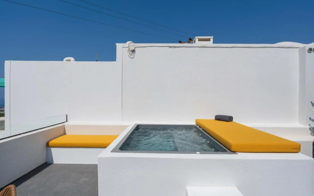 La Torretta Suites & Spa