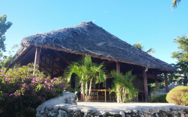 Tanna Evergreen Resort & Tours