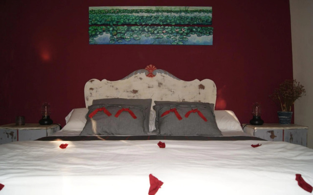 Apartamento con encanto l'Estany