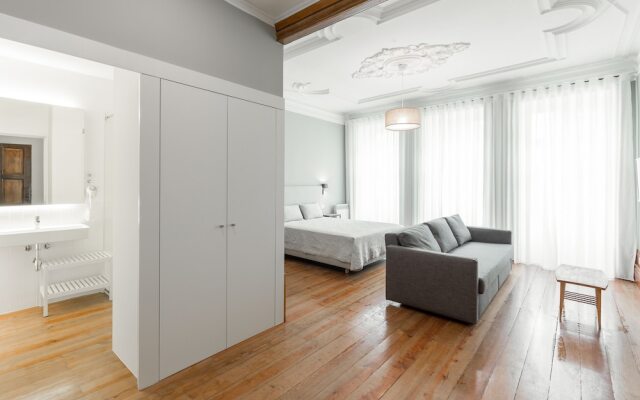 Oporto City Flats - Cedofeita