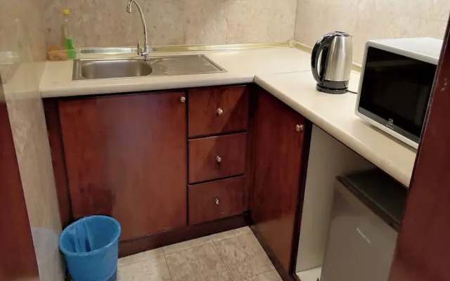 Kl Berjaya Times Square Residence