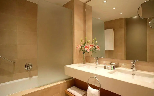 Don Carlos Leisure Resort & Spa.