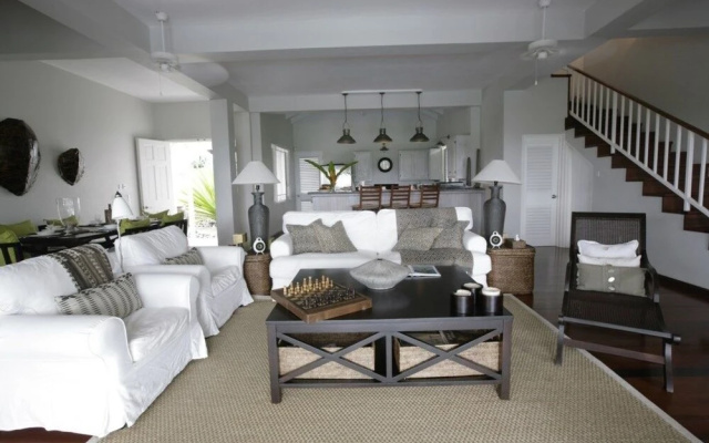 Beautiful Caribbean Style 2-bed Family Villa - Villa Kessi 2 Bedroom Villa by RedAwning — фото 5