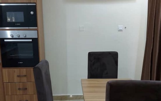 Hassan Sunmonu Court