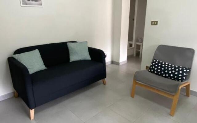 Apartamento El Nogal