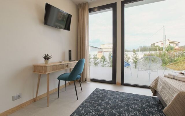 Suite Della Valle
