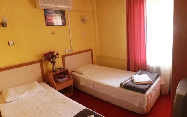 Otel Meral