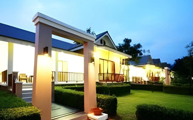 The Forest Home Resort