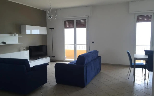 Les Agrumes Apartment